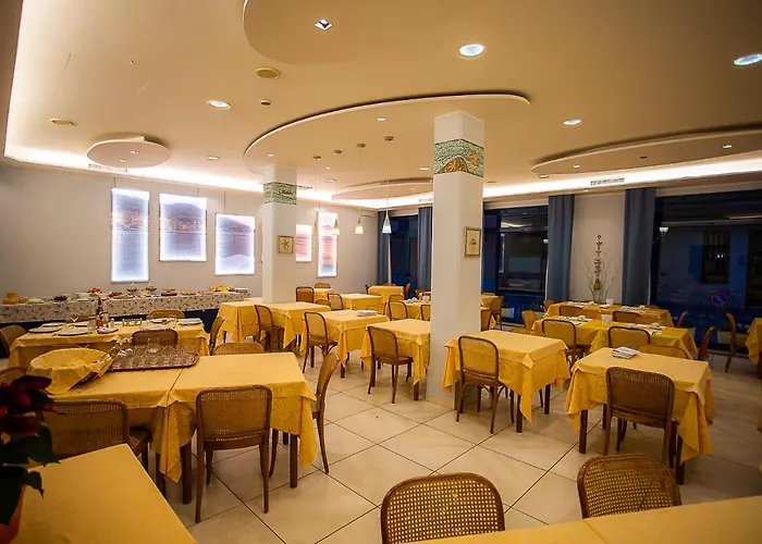 Hotel Nuovo Al Mare