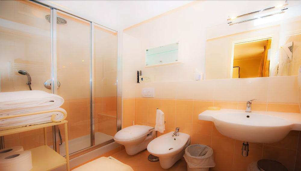 Hotel Nuovo Al Mare