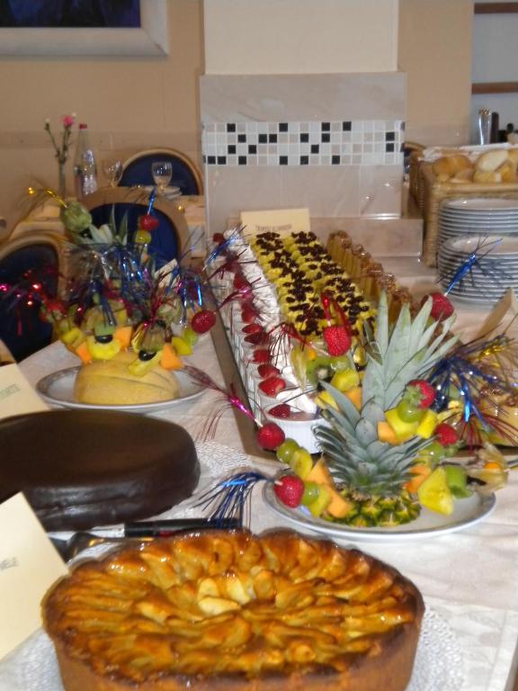Hotel Nuovo Al Mare 3*