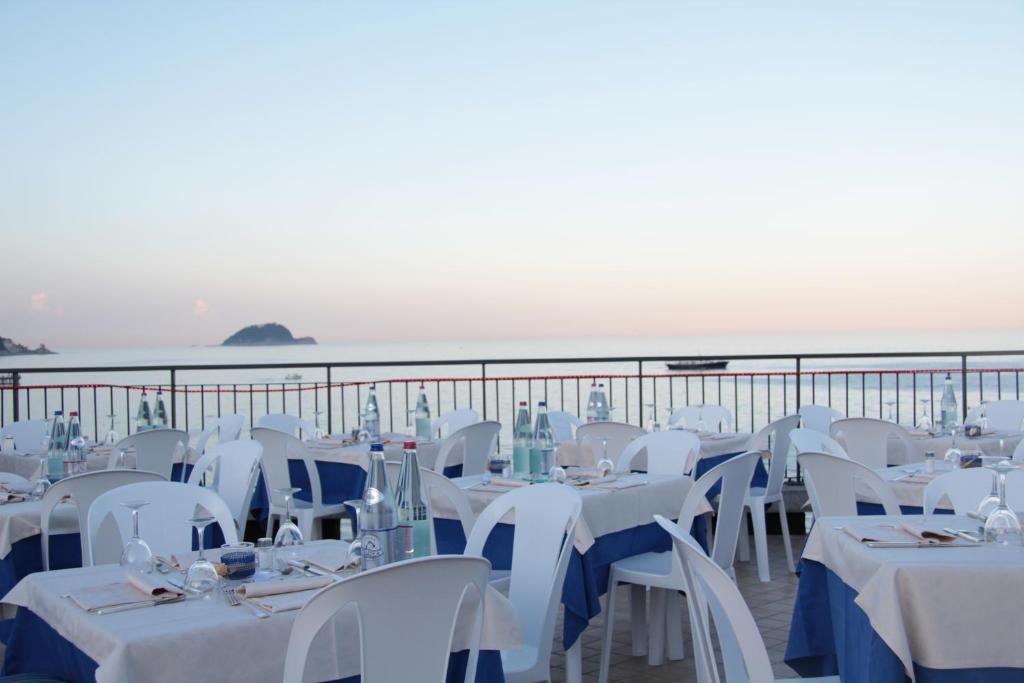 Nuovo Al Mare