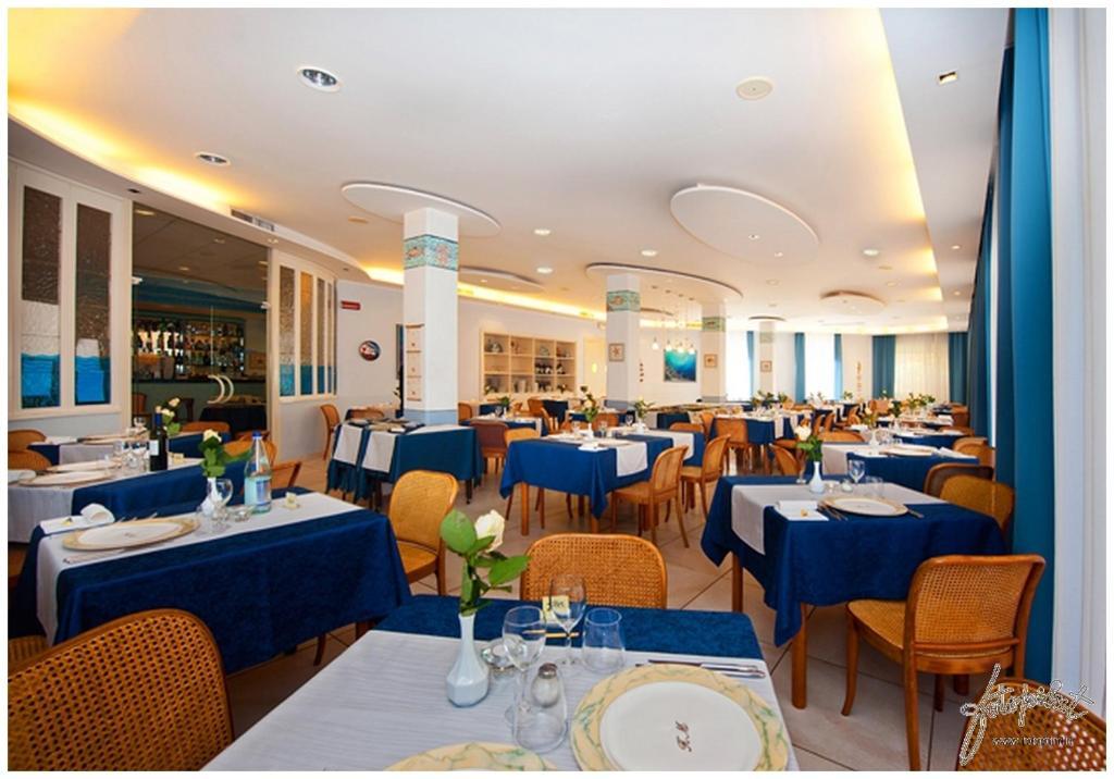 Nuovo Al Mare Hotel