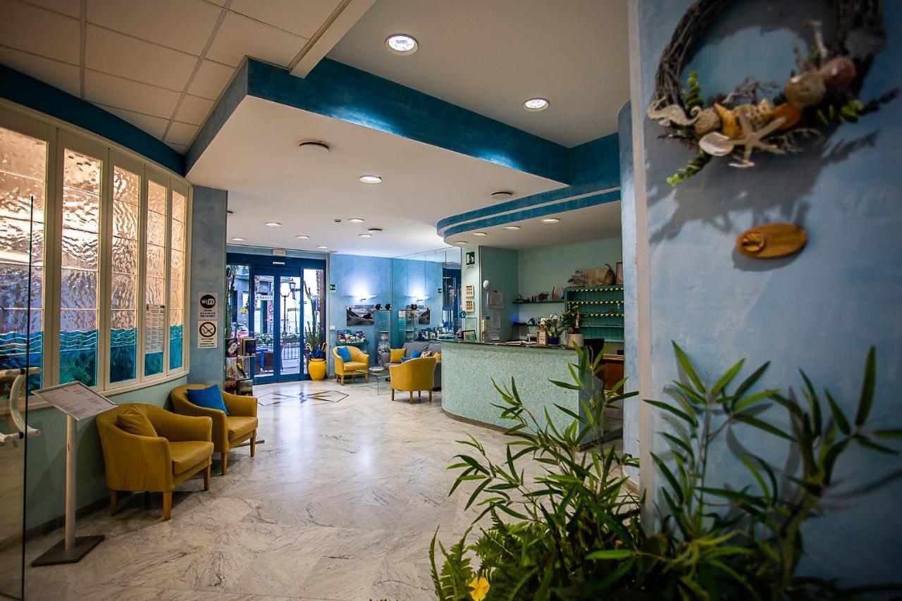 Hotel Nuovo Al Mare