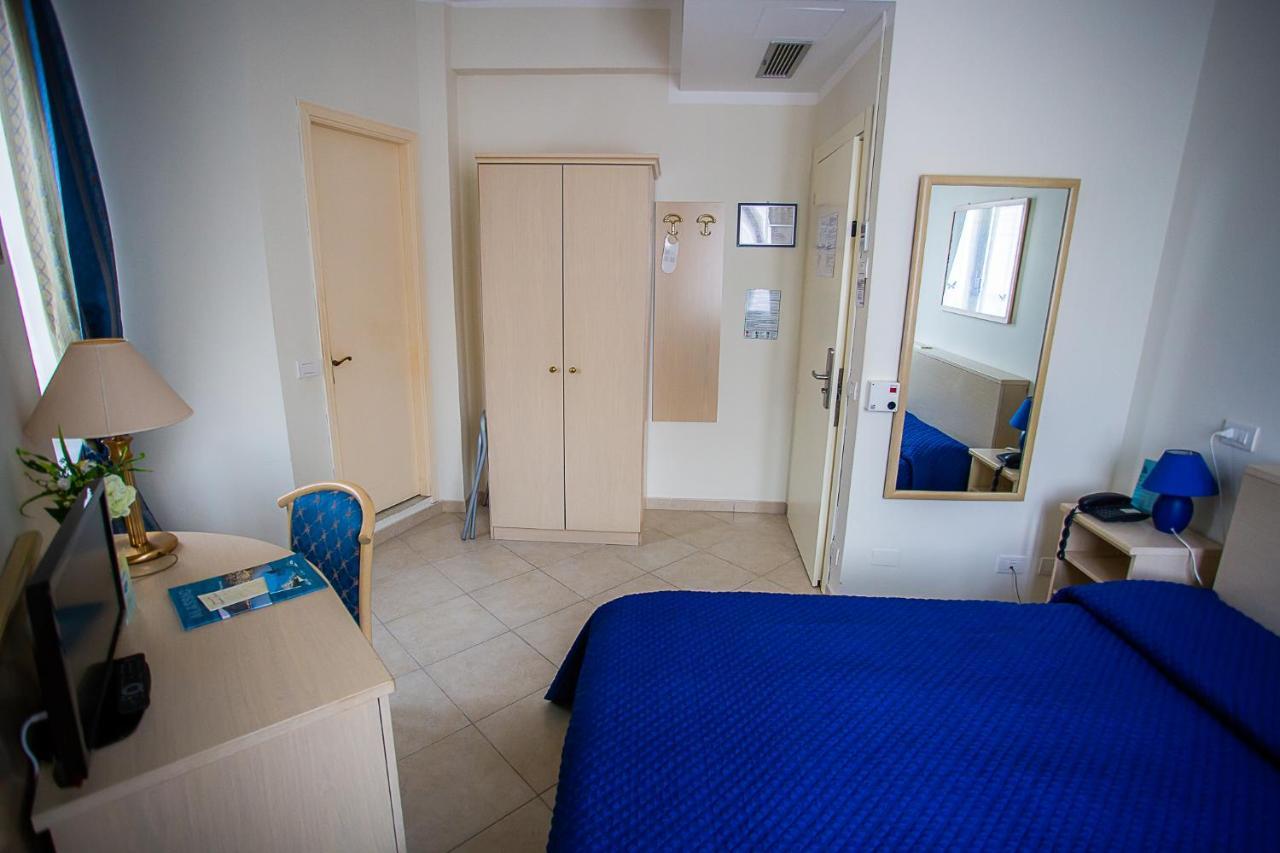 Hotel Nuovo Al Mare