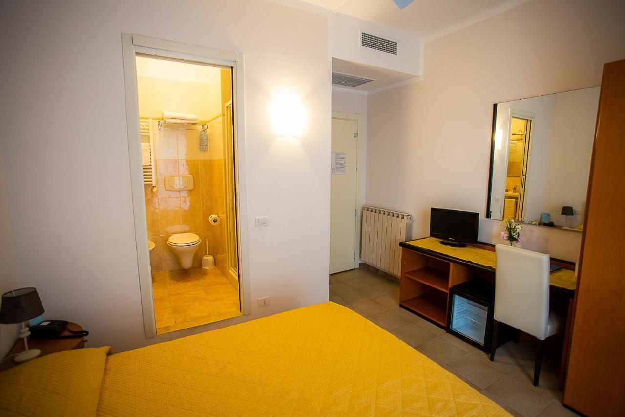 Nuovo Al Mare 3*