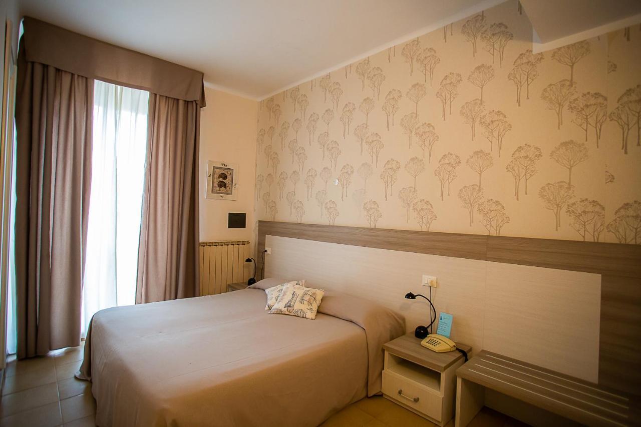Hotel Nuovo Al Mare Alassio