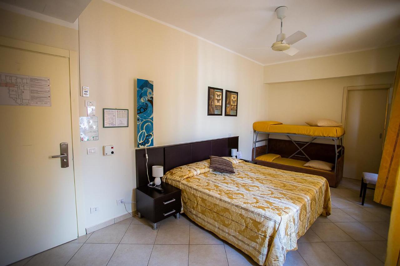 Nuovo Al Mare 3*