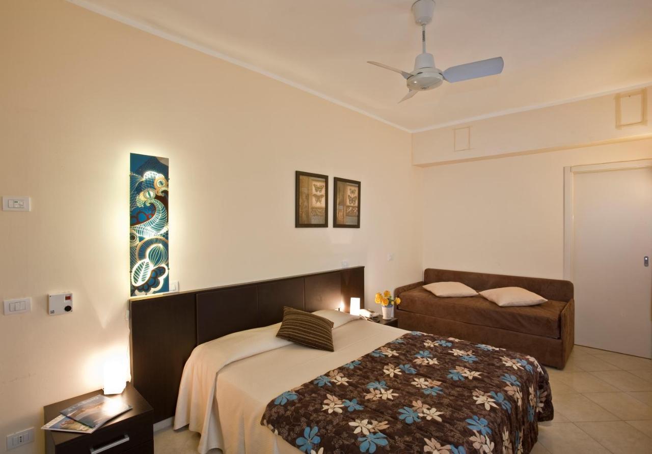 Hotel Nuovo Al Mare