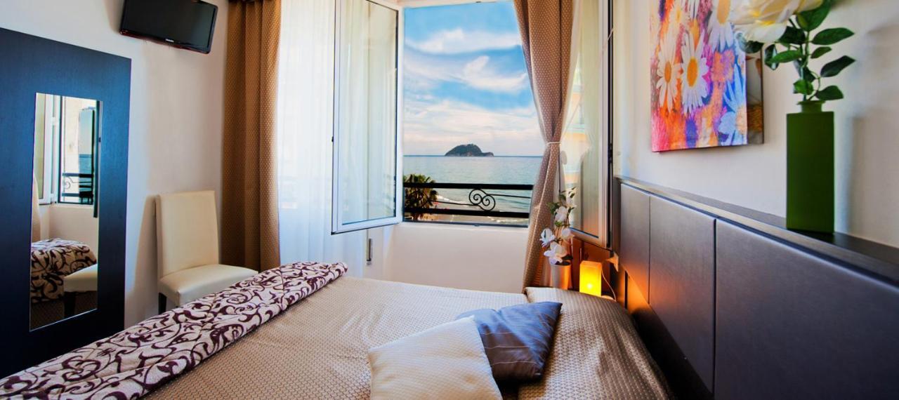 Nuovo Al Mare Hotel 3*