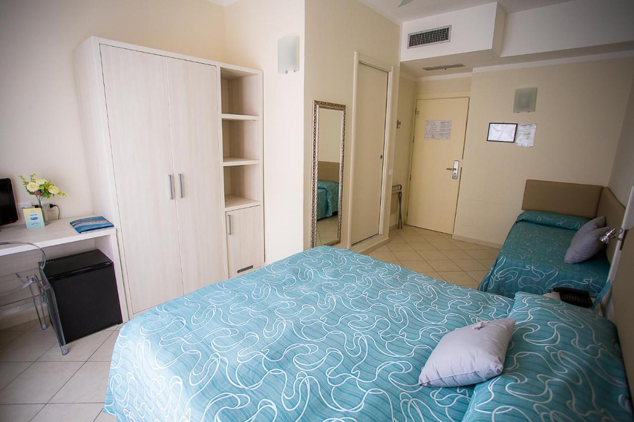 Hotel Nuovo Al Mare Alassio